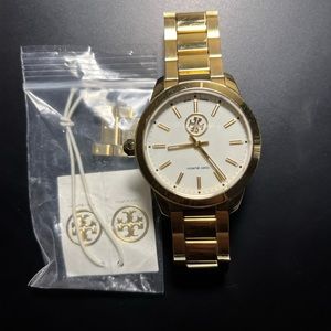 Tory Burch watch
